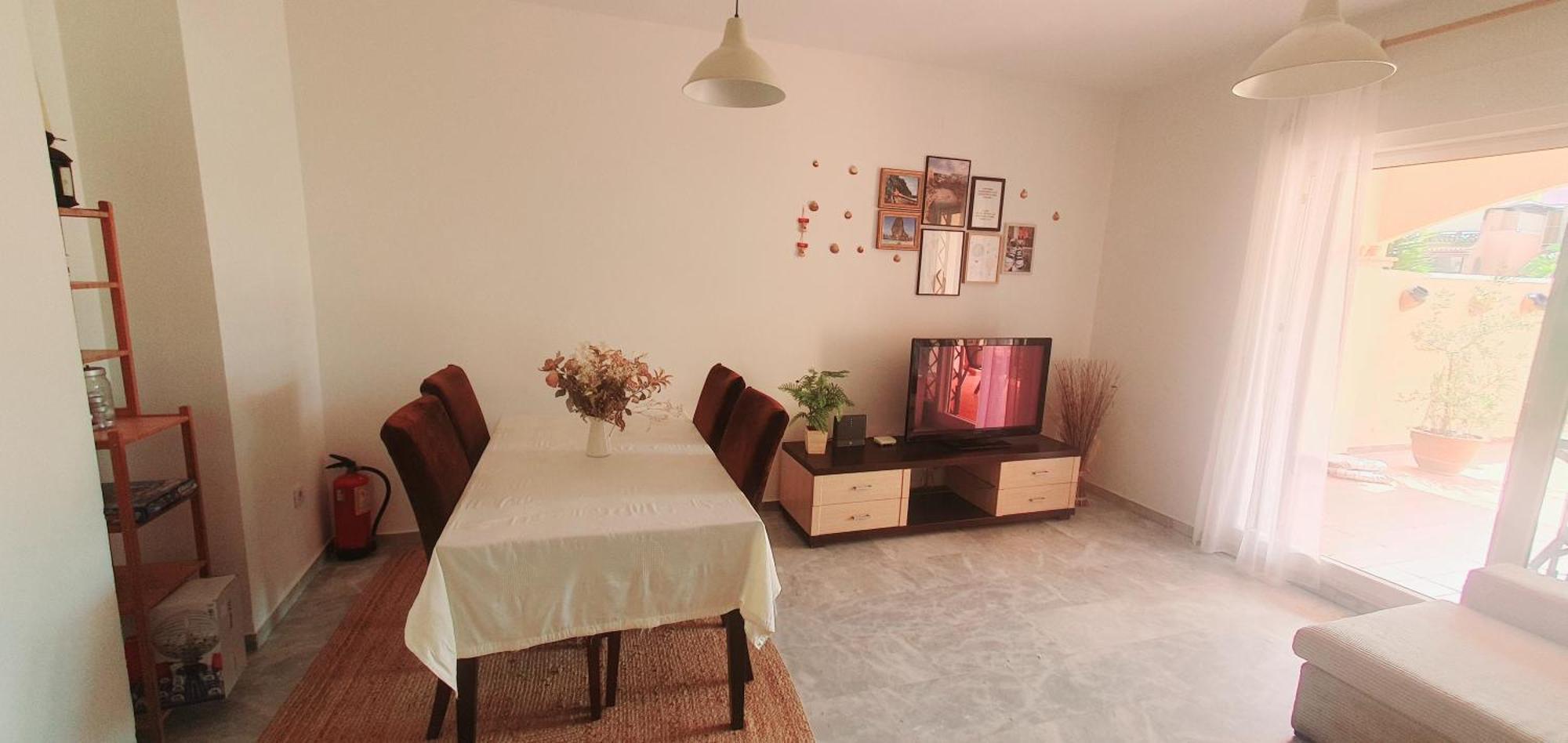 Vive La Vida: Torremolinos Lägenhet Exteriör bild